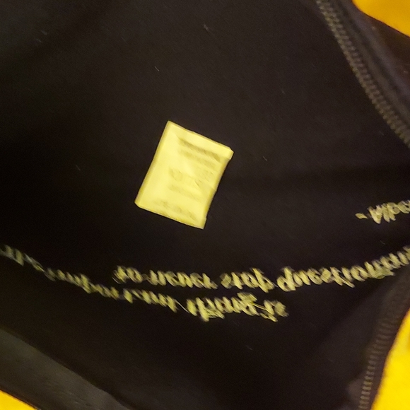 VIKING | ALBERT EINSTEIN | TRAVEL AMENITIES BAG | WOOL - Picture 4 of 4